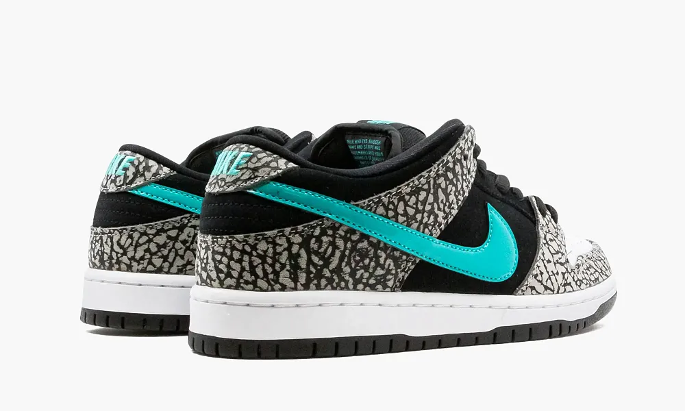 Nike SB Dunk Low Pro Elephant