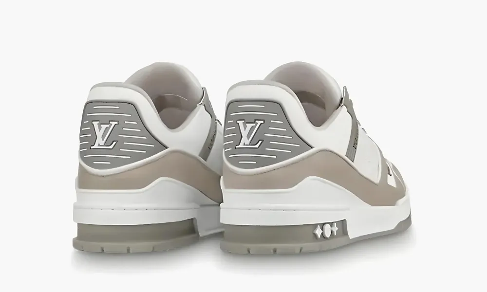 Louis Vuitton Trainer Ash