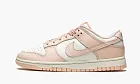 Nike Dunk Low WMNS Orange Pearl