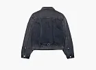 Enfants Riches Déprimés Type VII Jacket Pin Assemblage Charcoal