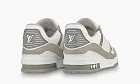 Louis Vuitton Trainer Ash
