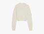 Jacquemus La Maille Sweater "Light Beige" 