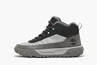 Timberland GreenStride Motion 6 Mid Lace-Up Hiking Boot Medium Grey Nubuck