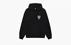 Stussy Dragon Hoodie Black
