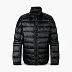 Canada Goose Crofton Jacket Black
