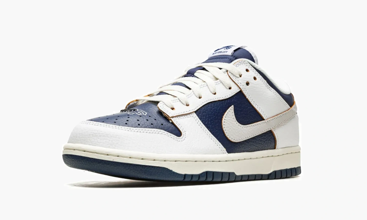 Nike SB Dunk Low Huf - Nyc 