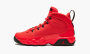 Air Jordan 9 Retro GS "Chile Red" 