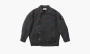 Supreme X Stone Island Jacket Black 