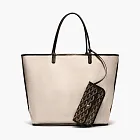 Goyard Saint Louis Tote GM Black