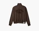 Adidas Woven Jacket x Song for the Mute Brown