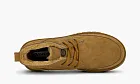 Dickies Suede Snow Boots Brown