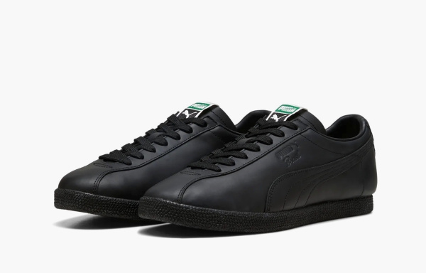 Puma Brasil The Never Worn 6 Black 