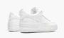 Nike Air Force 1 Low Shadow WMNS Triple White 