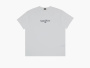 Kith x Wilson Quiet Please Tee White 