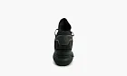 Y-3 Qasa High Triple Black