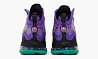 Nike Lebron 19 Purple Teal