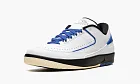 Air Jordan 2 Low WMNS Varsity Royal