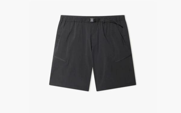 Cordura Stretch Ventilating Mil Black  Cordura Stretch Ventilating Mil Black