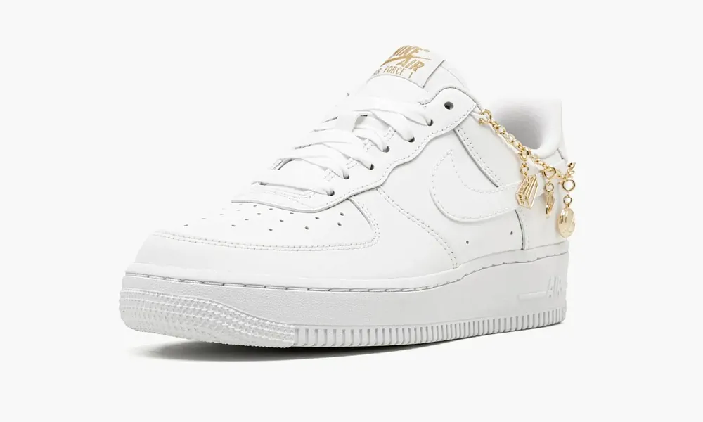 Nike Air Force 1 '07 LX WMNS Lucky Charms