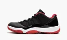 Air Jordan 11 Retro Low Bred