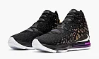 Nike Lebron 17 Lakers