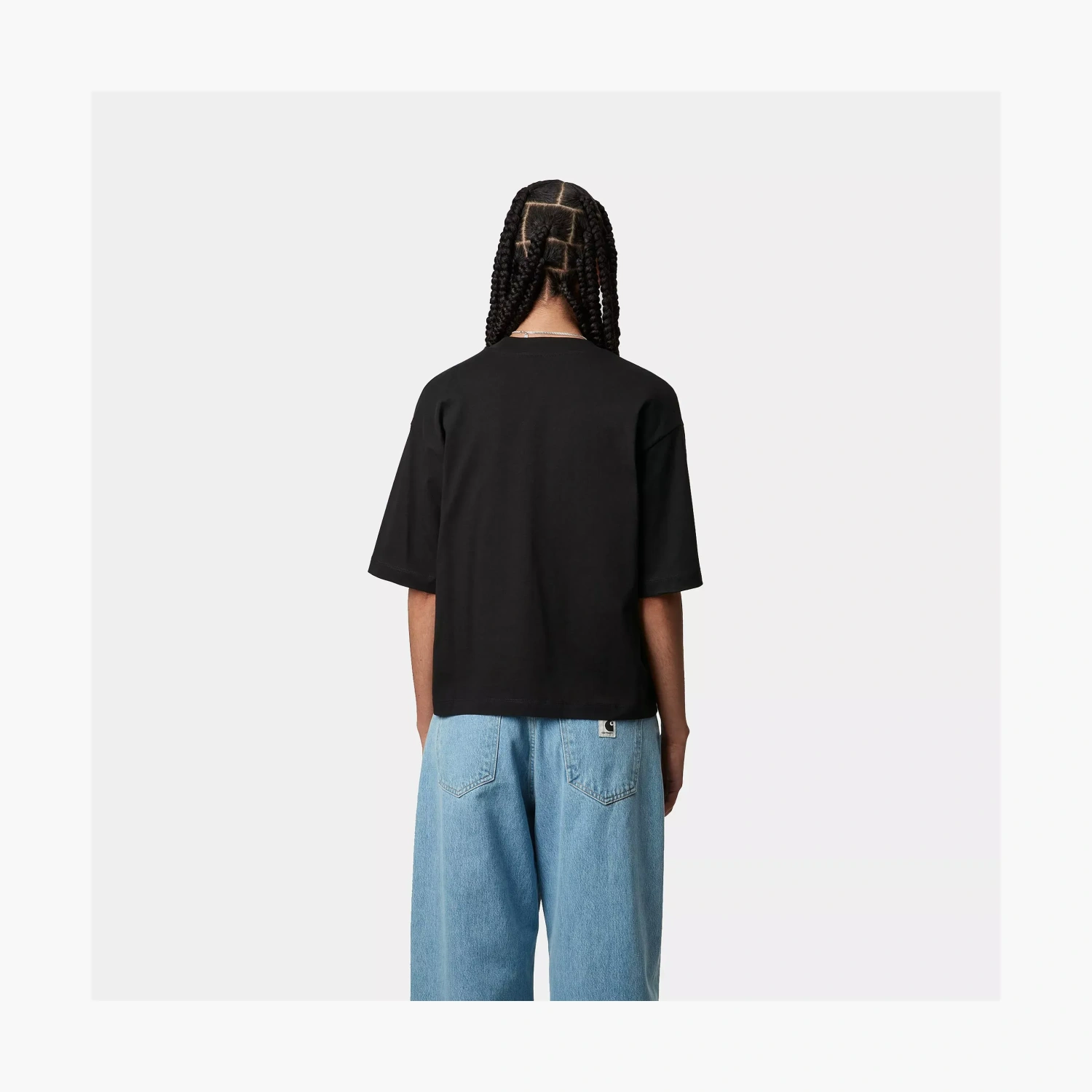 Carhartt WIP SS25 W' SS Greatest Flicks T-Shirt T 