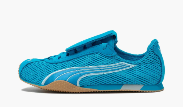 Puma H-Street OG x OPEN YY Blue 