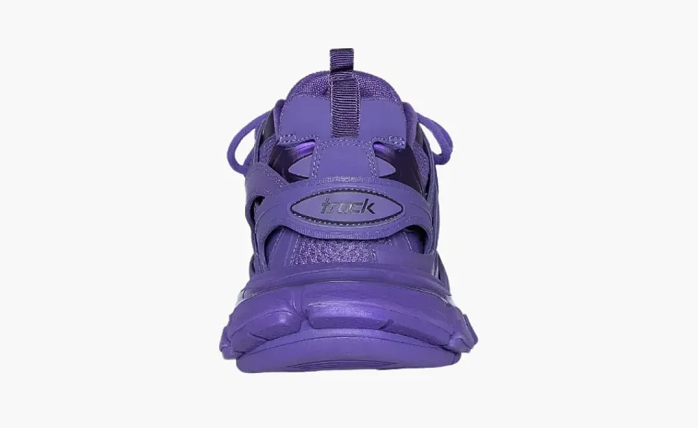 Balenciaga Track WMNS Purple