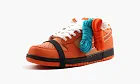 Nike SB Dunk Low Concepts Orange Lobster