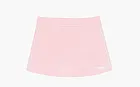 Sporty & Rich x Prince Sporty Court Skirt Baby Pink/White