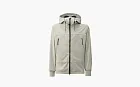 C.P. Company Jack Goggle Softshell Grijs Grey