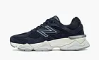 New Balance 9060 Eclipse Navy