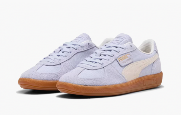 Puma Palermo Vintage Cool Weather 