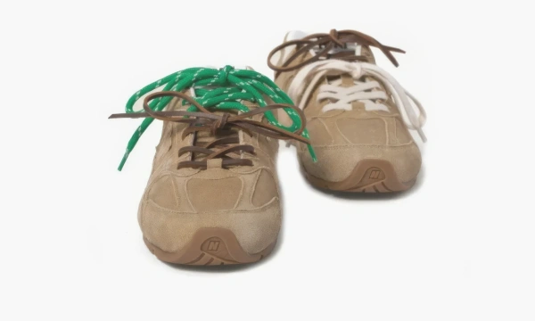 New Balance Miu Miu X 530 Light Brown 