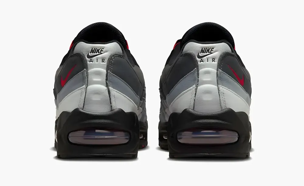 Nike Liverpool F.C. x Air Max 95 OG You’ll Never Walk Alone