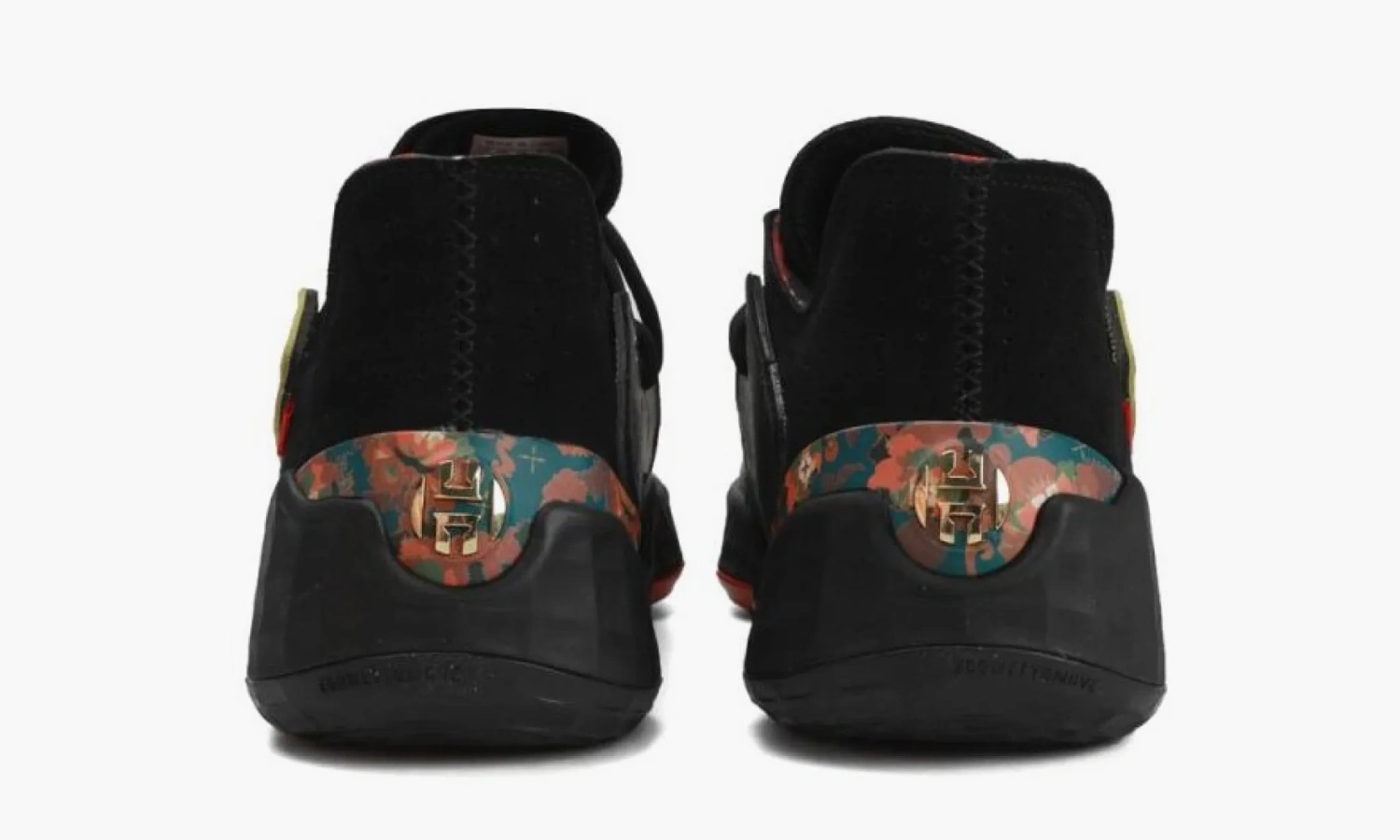 Adidas Harden Vol. 4 Chinese New Year 2022 
