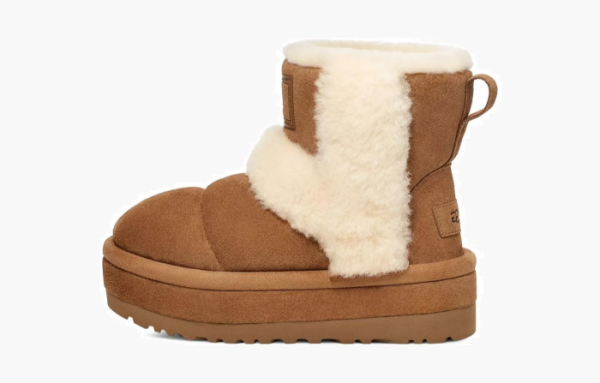 Wmns Classic Chillapeak Boot 'Chestnut' 