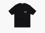 Stussy Toucan Tee "Black" 