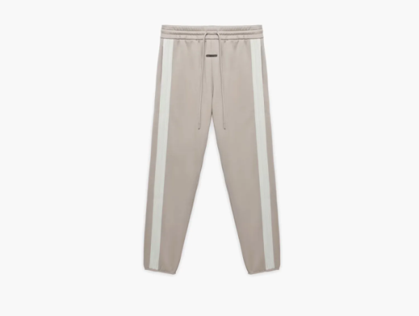 Adidas x Fear Of God Athletics Solid Fleece Sweatpant Putty Beige 