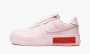 Nike Air Force 1 Low Fontanka WMNS Foam Pink 