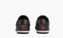 Gucci Shift Black Leather 