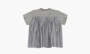 Nike X Sacai T-shirt Grey 