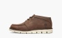 Timberland Westmore Moc Toe Chukka Boots "Deep Brown" 