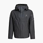 C.P. Company Reversible Gore G-Type Hooded Jacket Smoked Pearl