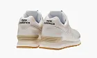 New Balance 574 X Miu Miu Leather White