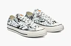 Carhartt WIP x Converse 1970s Low White Palm