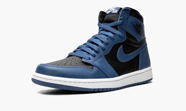 Air Jordan 1 High OG Dark Marina Blue 