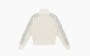 Adidas Originals Premium Crochet Track Top Wonderful White 