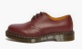 Dr. Martens 1461 Smooth Leather Oxford "Red Smooth" 