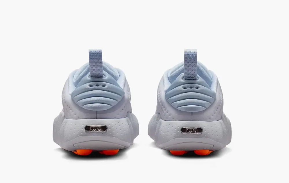 Nike Mind 002 WMNS Football Grey